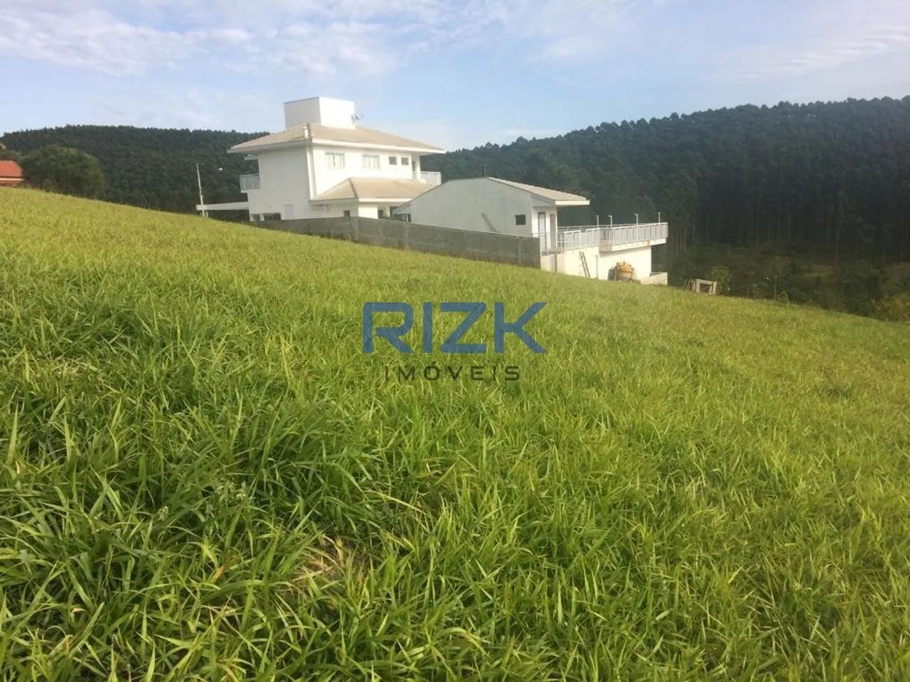 Terreno a venda em Paraibuna. - Foto 4