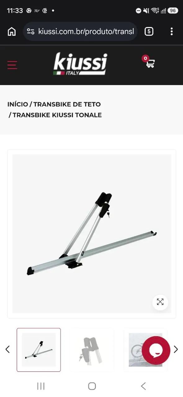 Transbike - Foto 2