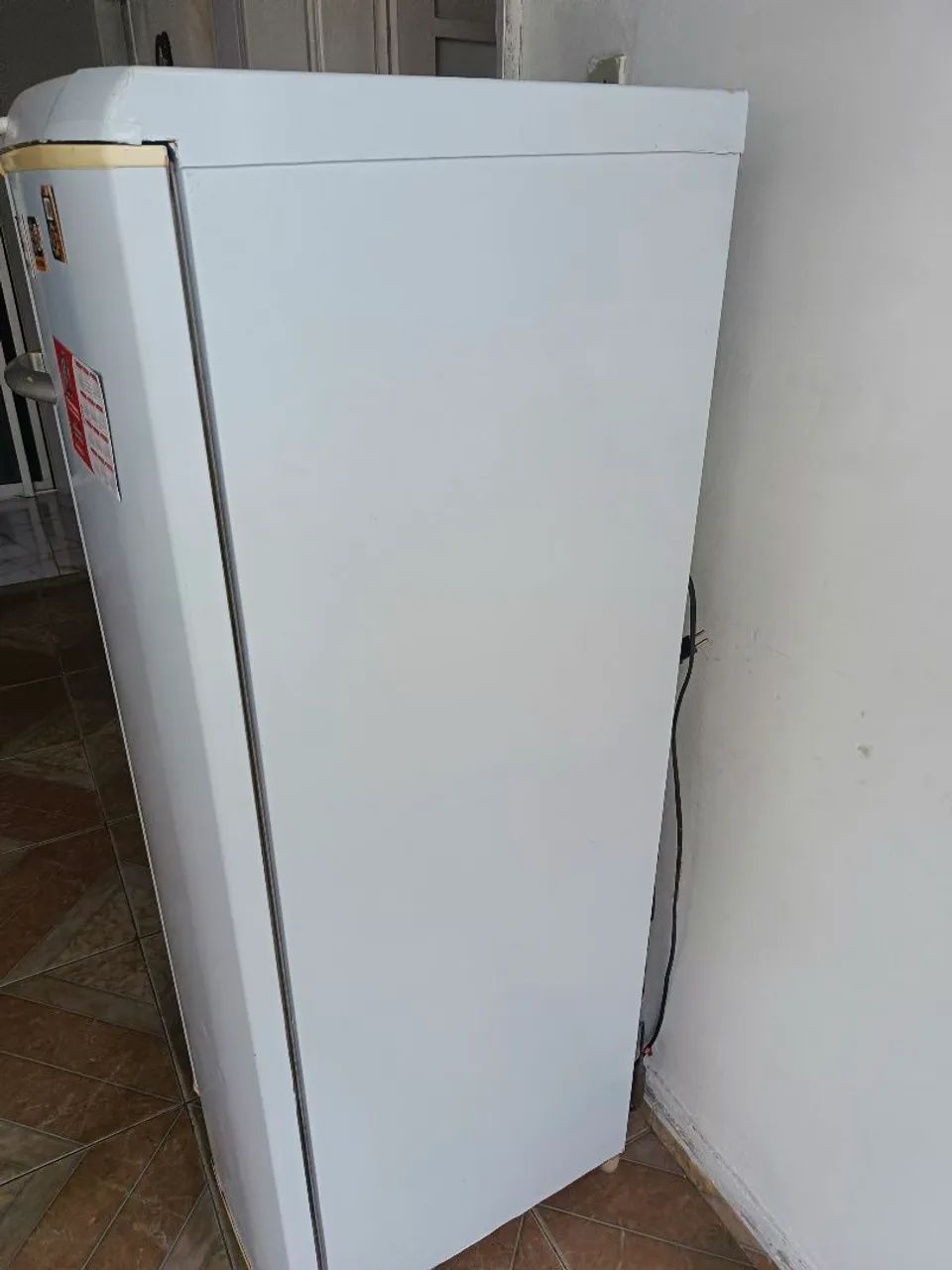 Geladeira Eletrolux 100% - Foto 2