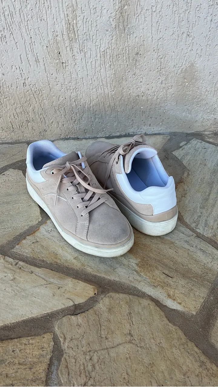Tênis Tommy Hilfiger feminino 