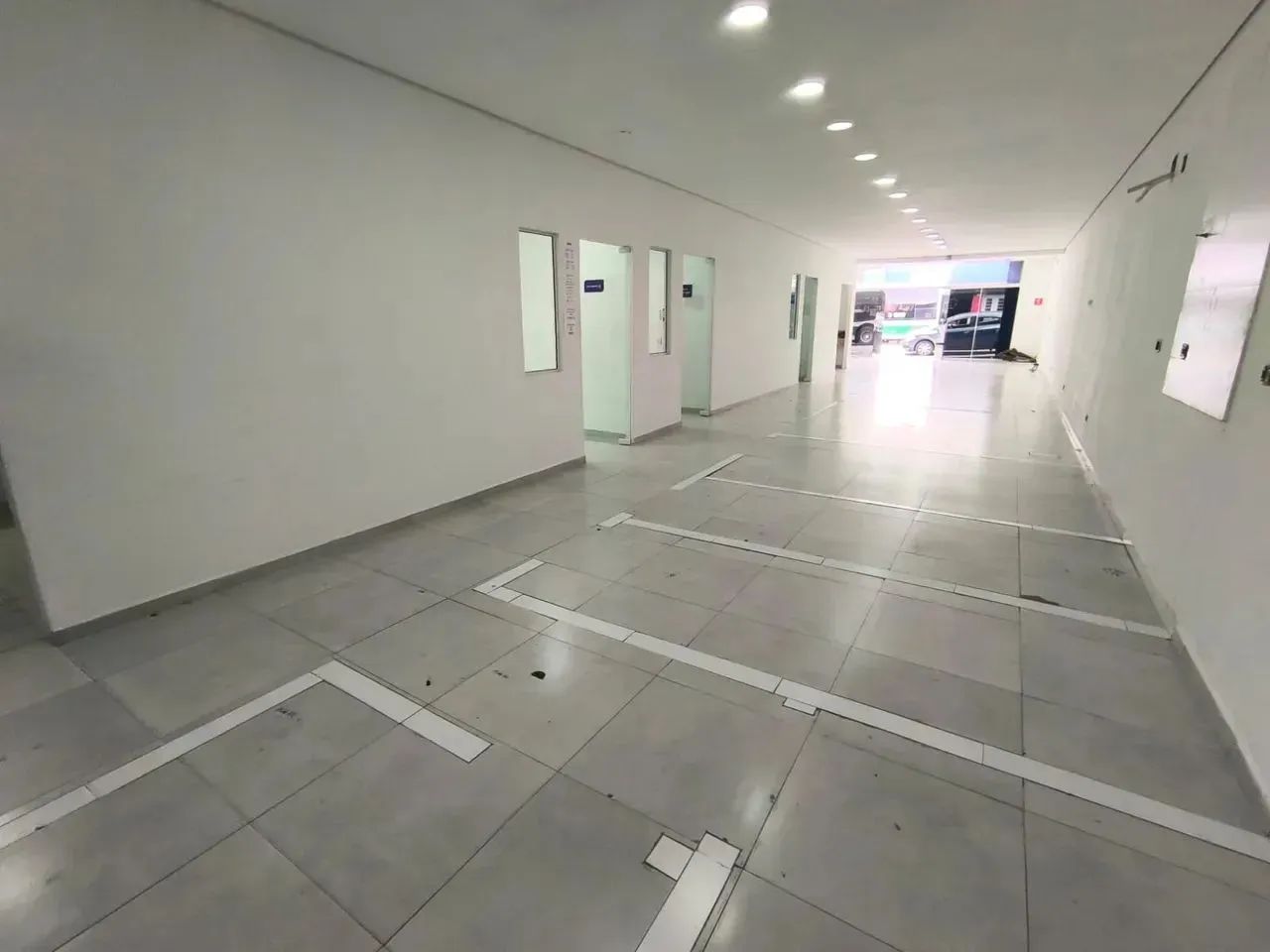 Imóvel para aluguel possui 280 metros quadrados em Ipiranga - São Paulo - SP