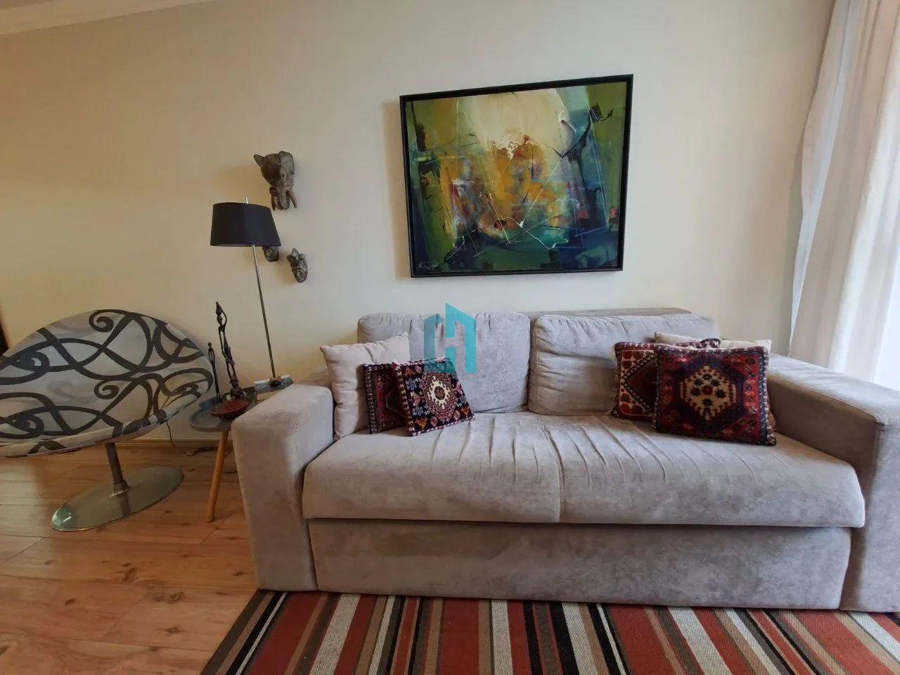 Apartamento em Campo Belo para venda e aluguel - Foto 4