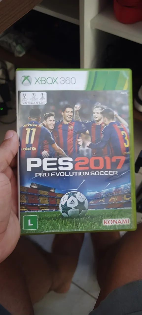 Xbox 360 bloqueado 