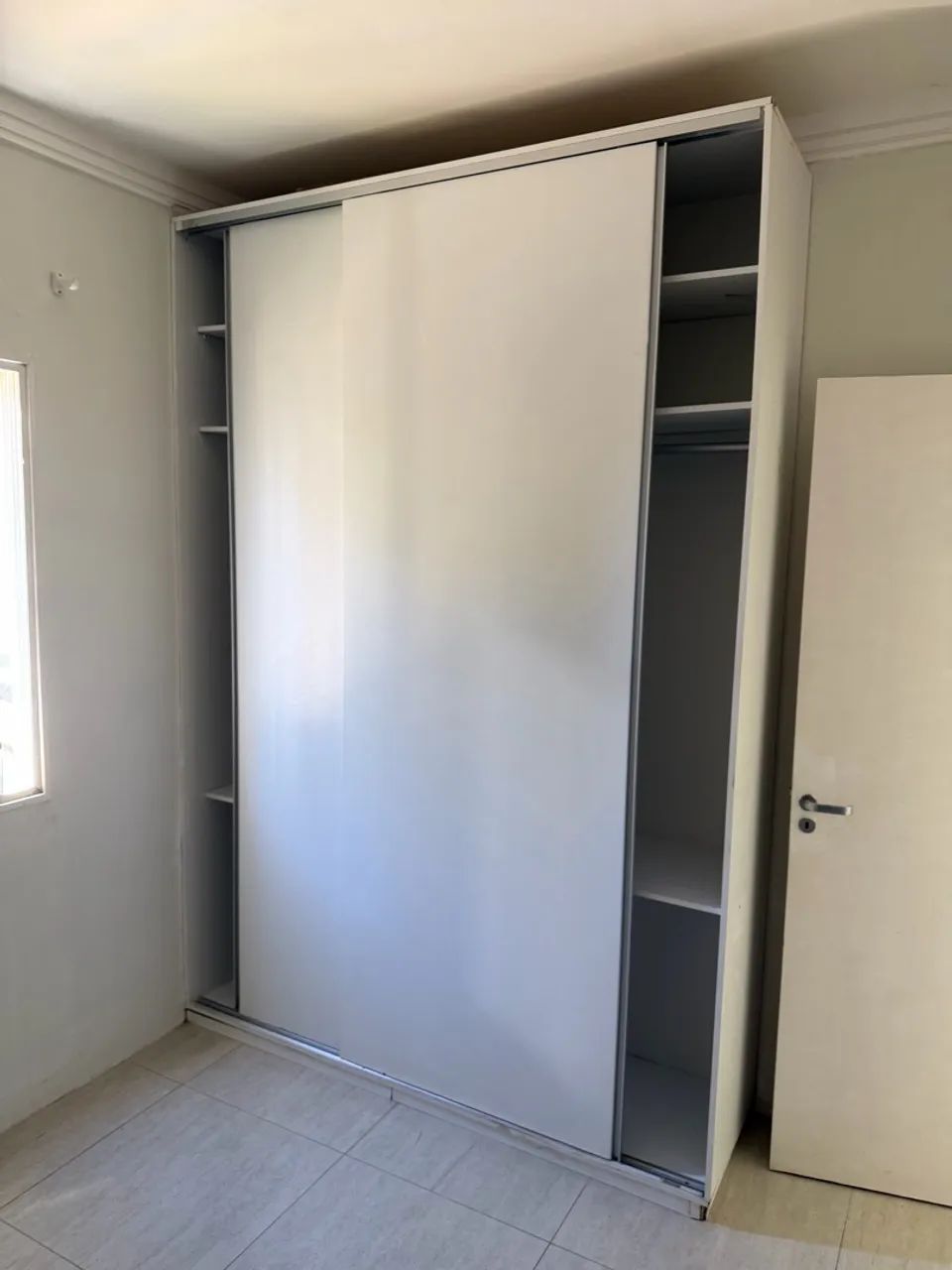 Alugo apartamento bairro ancuri  - Foto 4