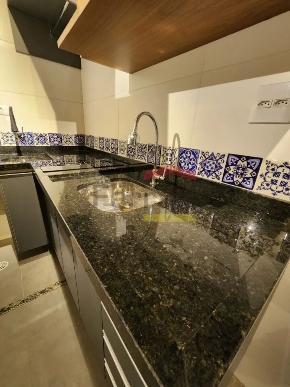 Studio Jardim São Paulo - Foto 4
