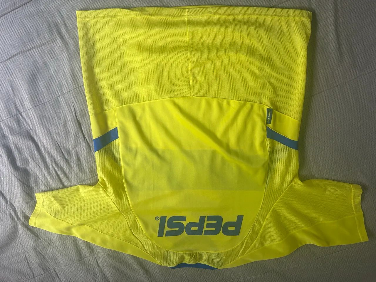 Camisa Boca Juniors - Foto 4