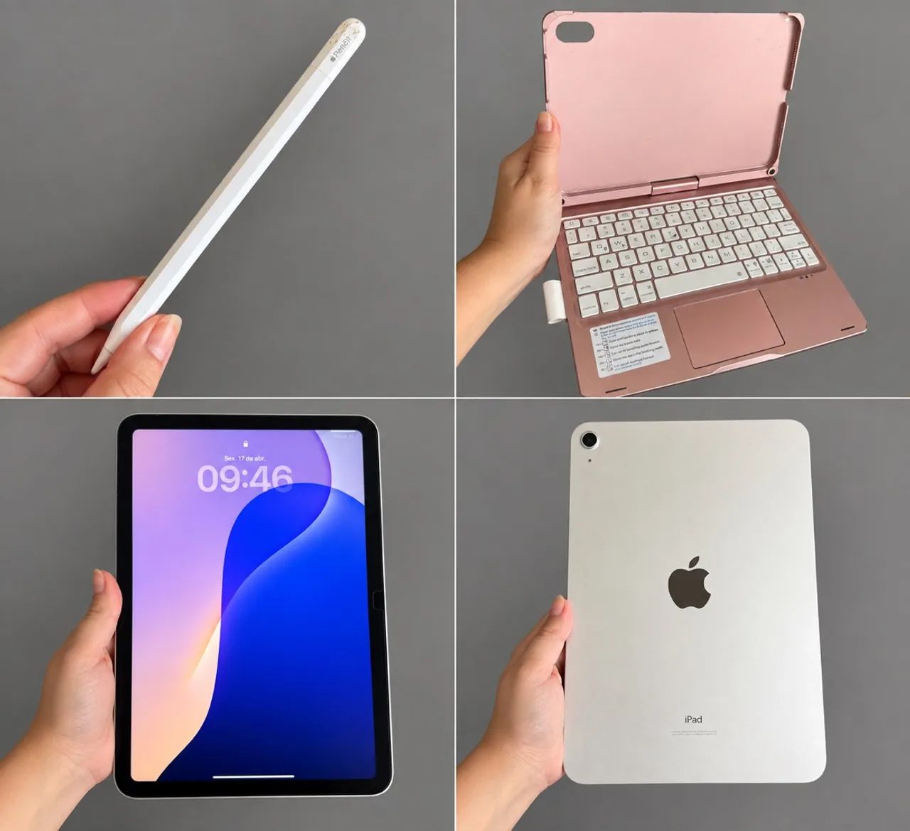 iPad 10 64GB
