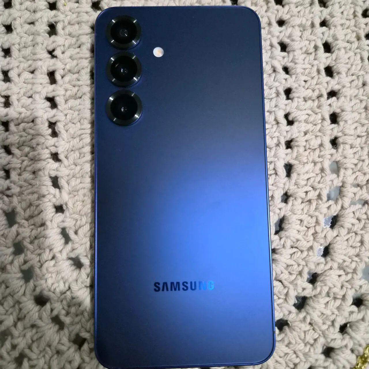 SAMSUNG S25  - Foto 2