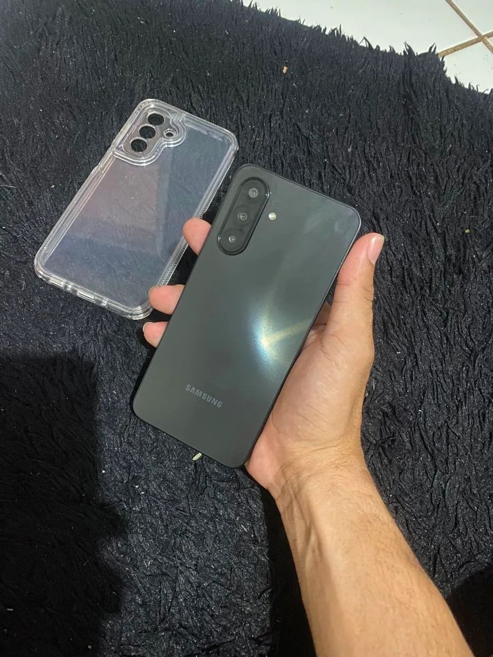 Vendo A17 5G Com 2 Semanas De Uso !!!!