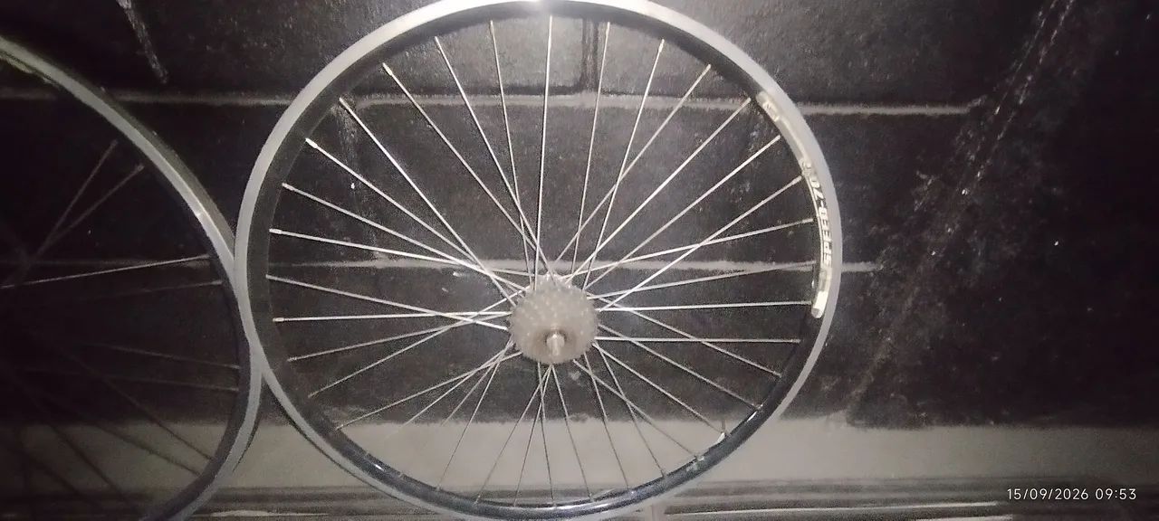 Par de aro 700 speed - Foto 4