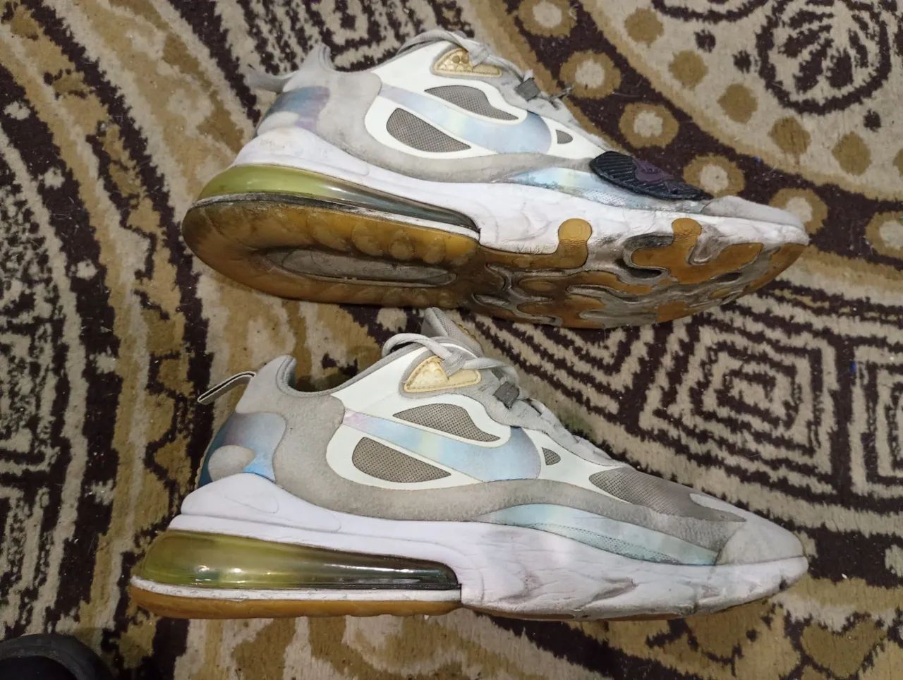 Tênis da Nike Air Max  - Foto 2