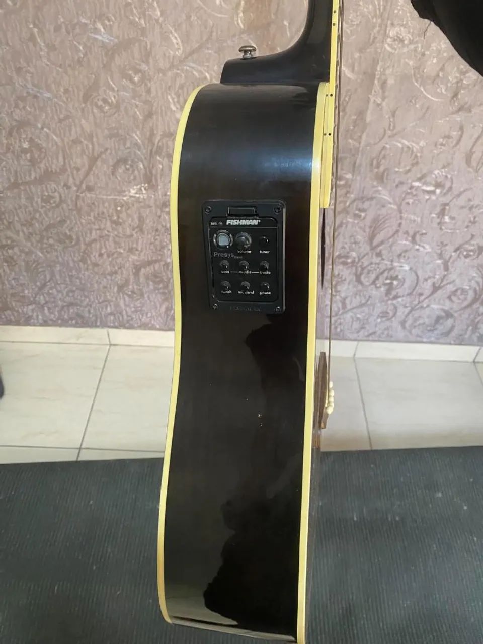 Vendo violão  - Foto 2