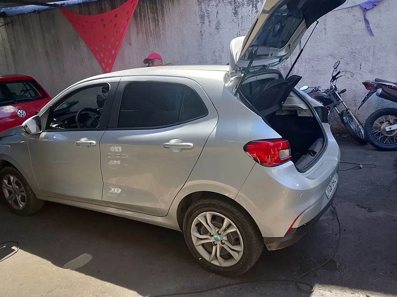 Carro para aluguel App - Foto 3