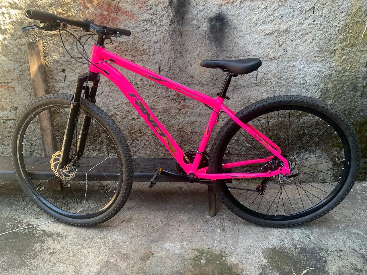 Bike semi nova  - Foto 3