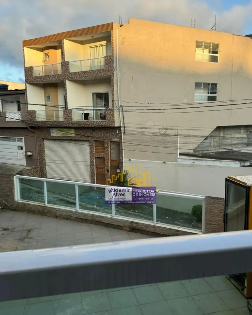 Vende-se casa em Mauá - Foto 2