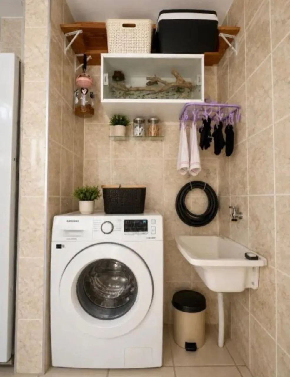 Apartamento com 1 quarto à venda em Belo Horizonte - Foto 5