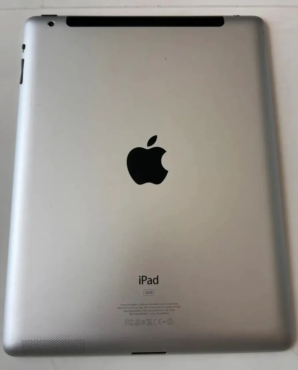 IPad Tablet