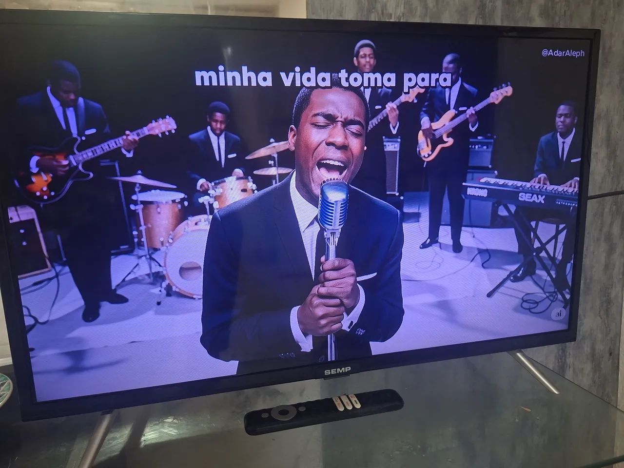 Tv semp 32 smart  - Foto 4