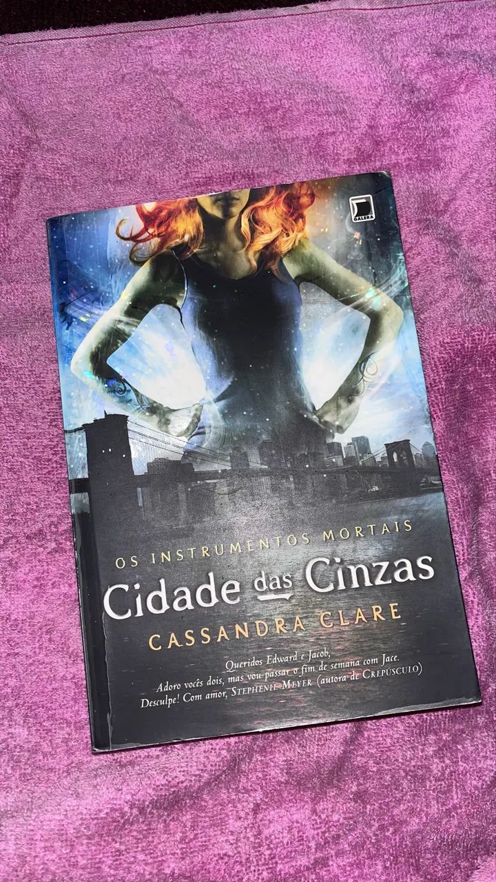Livro