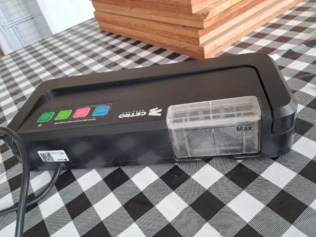 Seladora a vácuo Cetro - Fs290 - 127V - Foto 2
