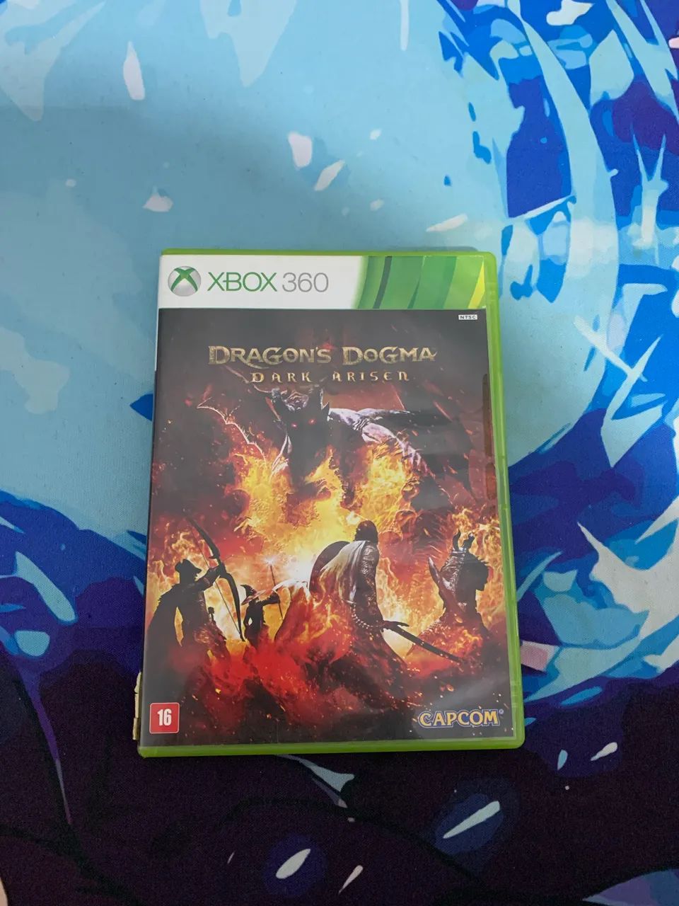 JOGOS de Xbox 360 - Foto 5