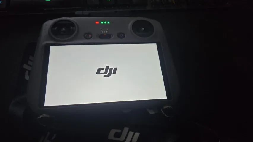 Controle DJI RC2 com Tela - Foto 4