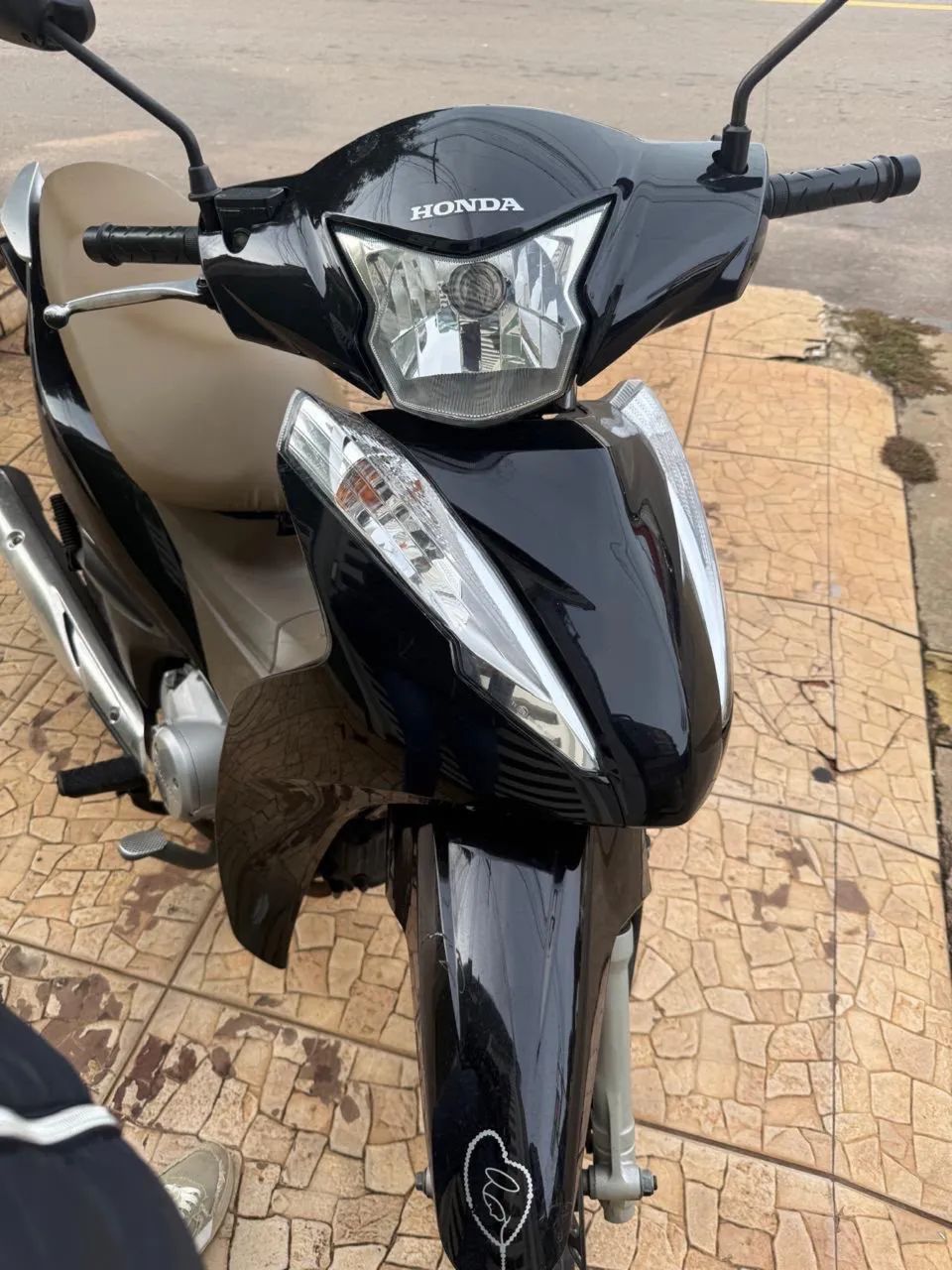 Biz 125  - Foto 5