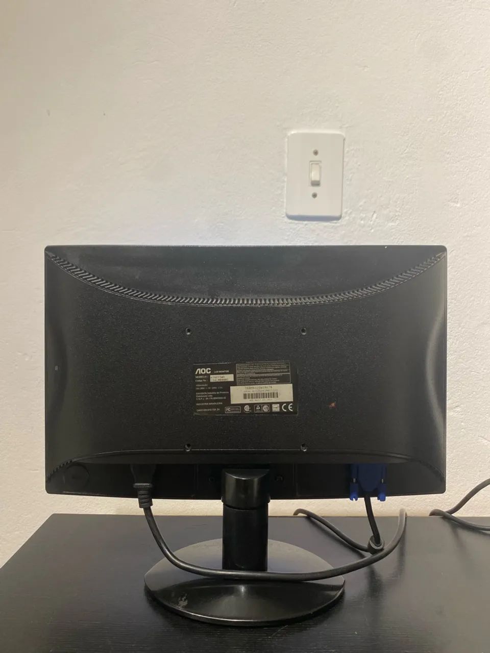 Monitor  - Foto 5