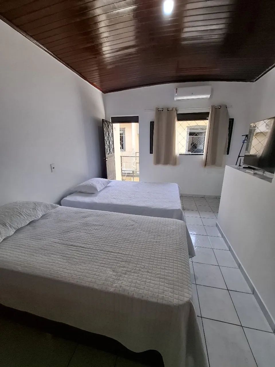 Aluga-se apartamento mobiliado no 31 de Março  - Foto 5