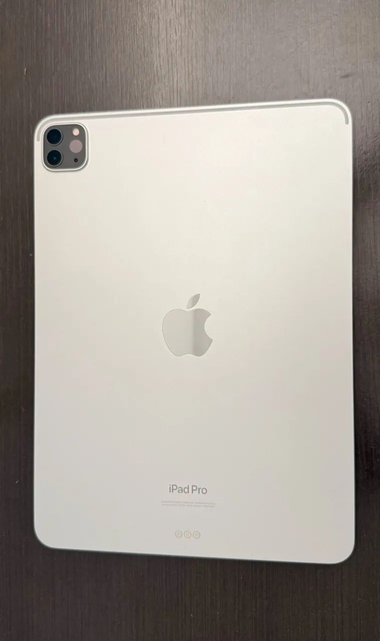 iPad Pro 4ª Geração  - Foto 2