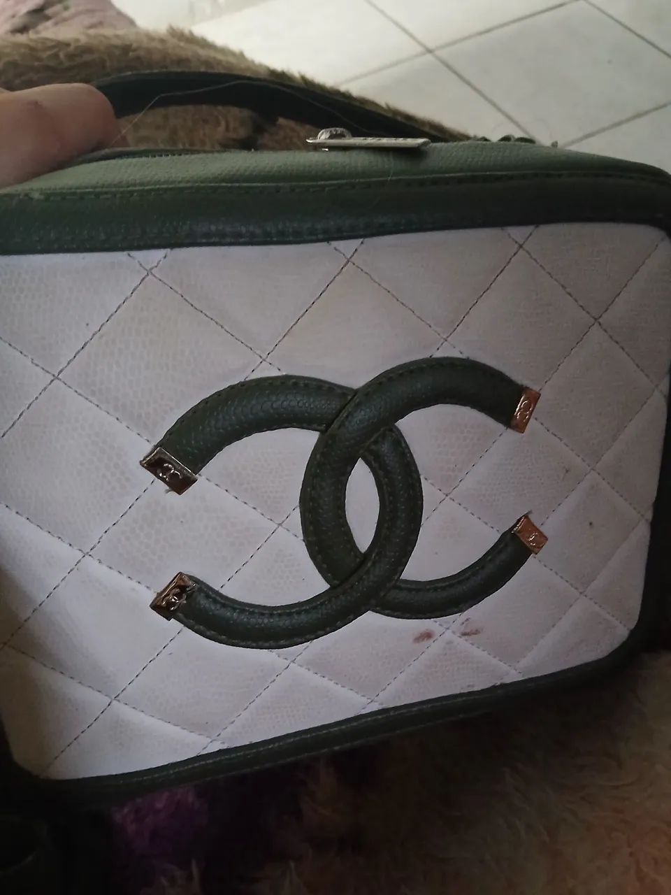 Bolsa  - Foto 2