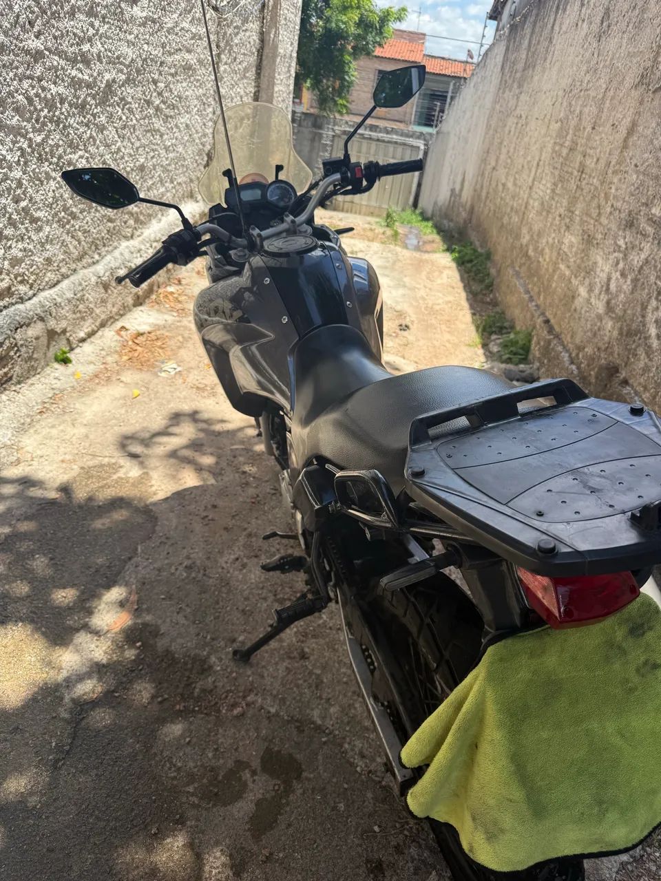 TÉNÉRÉ 250 - Foto 3