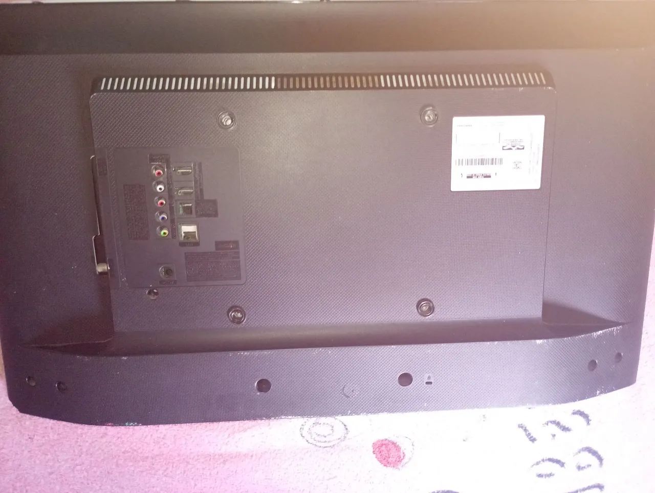 VENDO 2 TVS SMARTS 