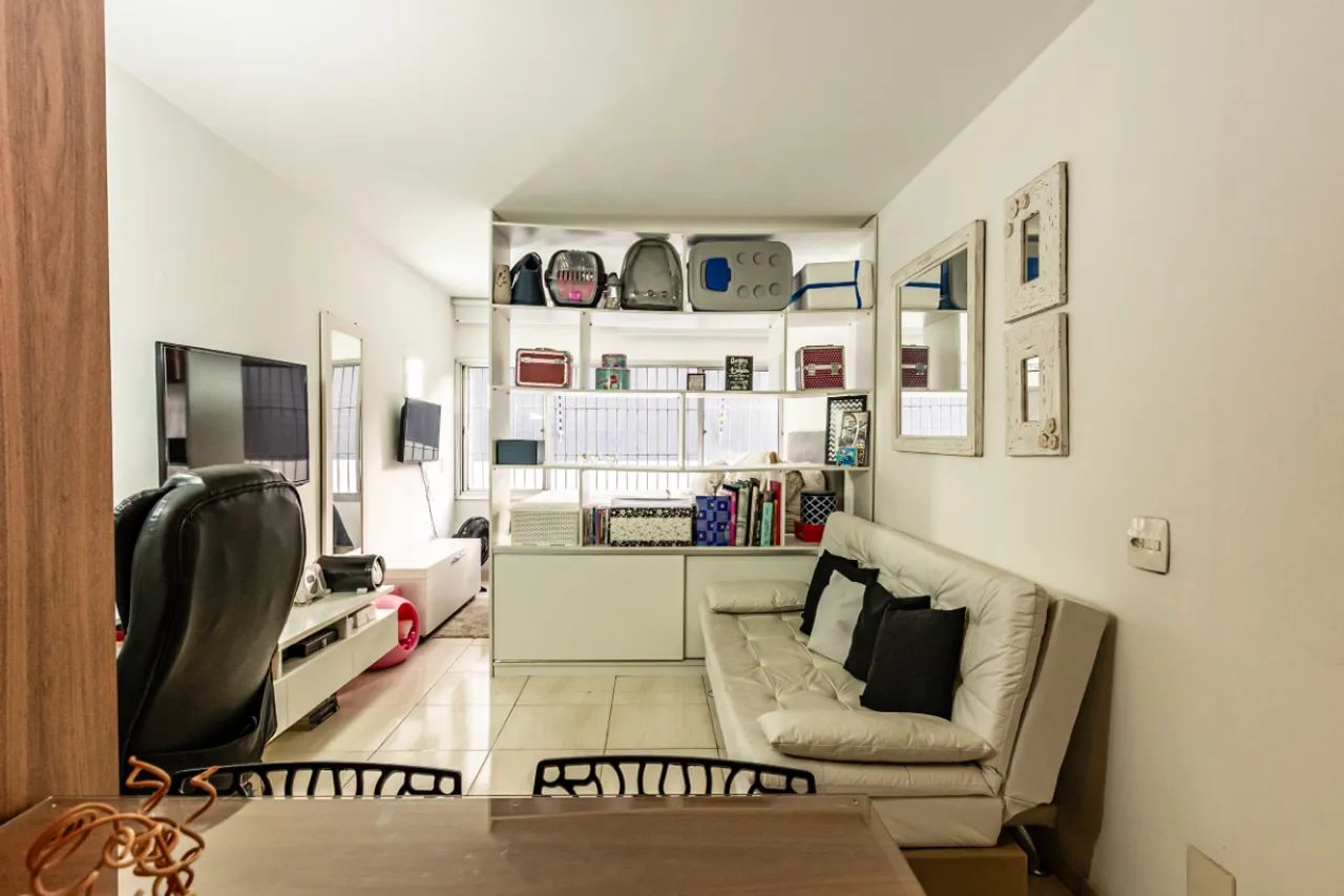 Studio para venda em Bela Vista com 1 quarto, 29m² - Foto 3