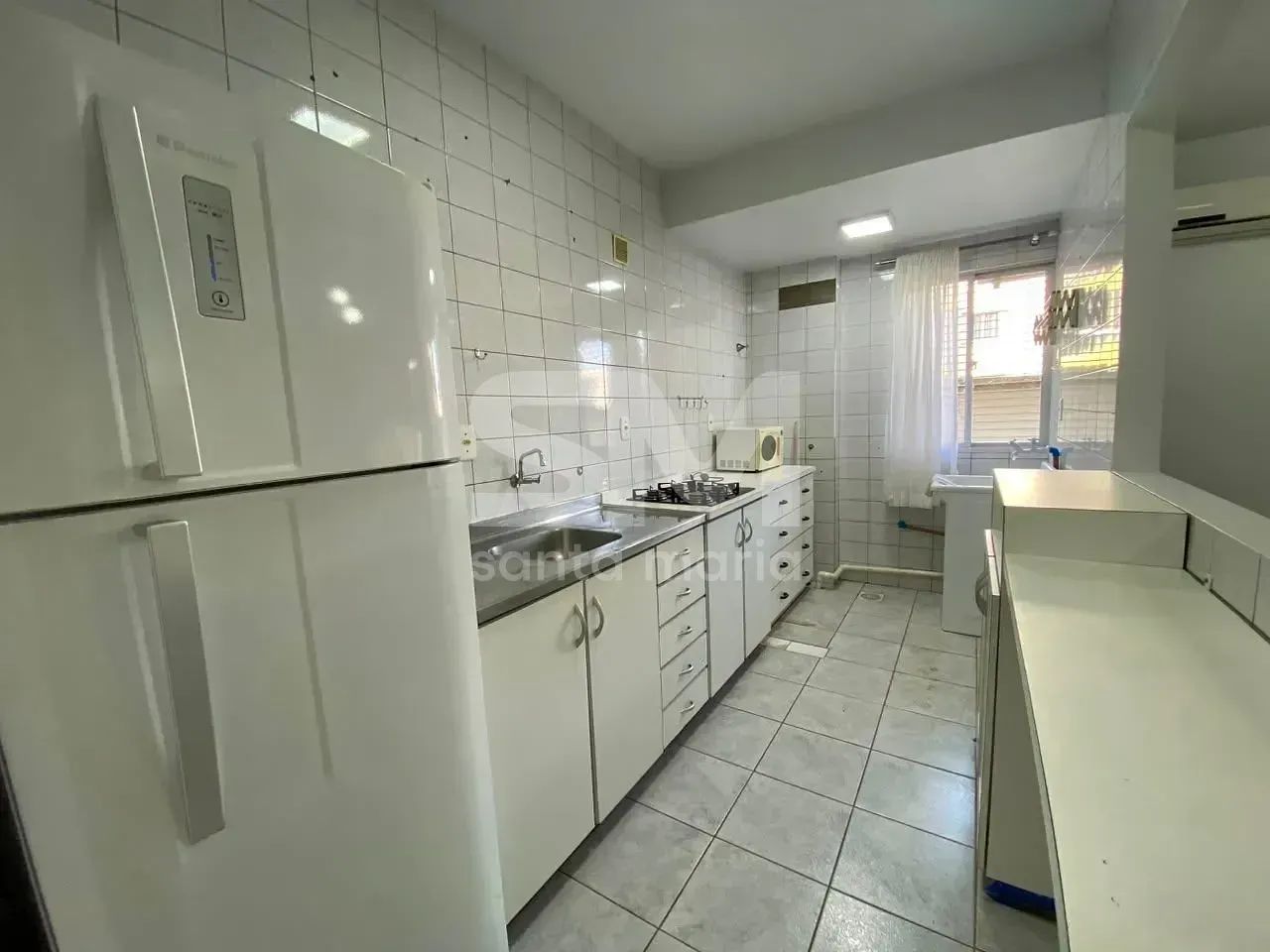 Apartamento para locação, Saic, Chapecó - SC - Foto 5