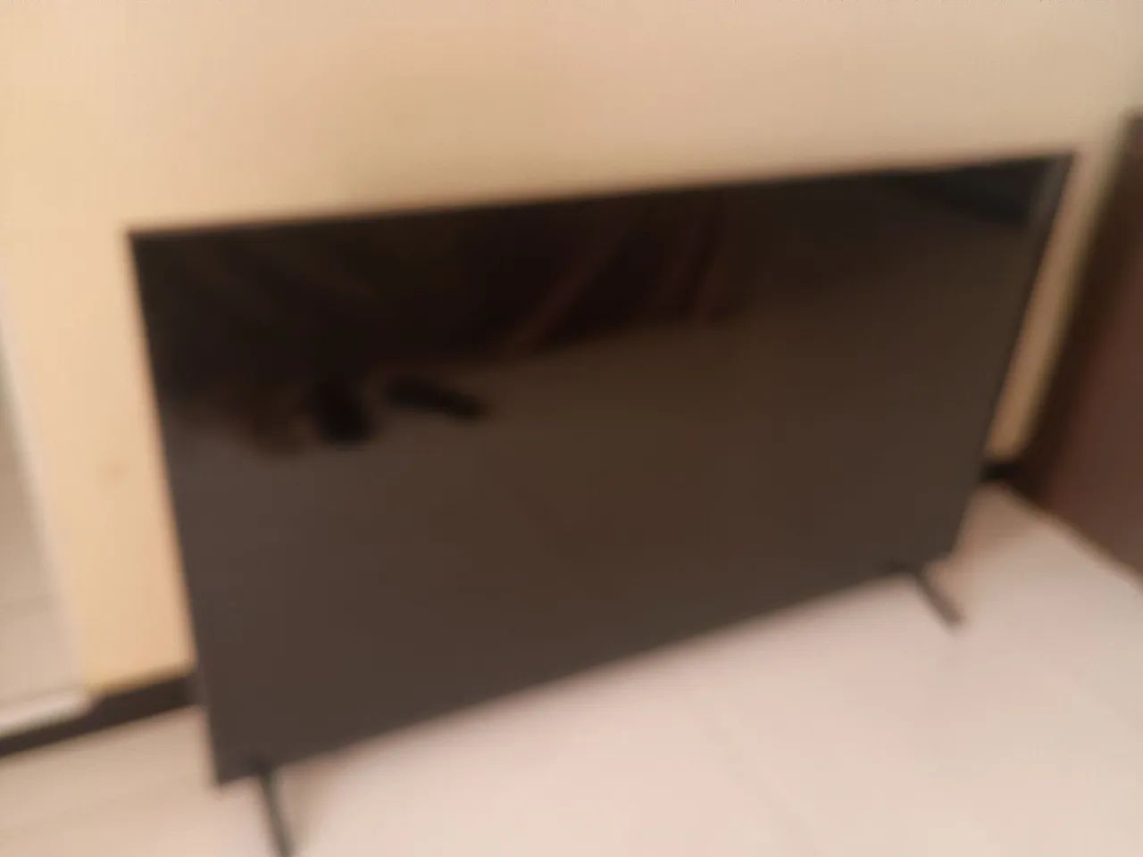 Tv modelo 2026 nova QNED 55" comando de IA  - Foto 3