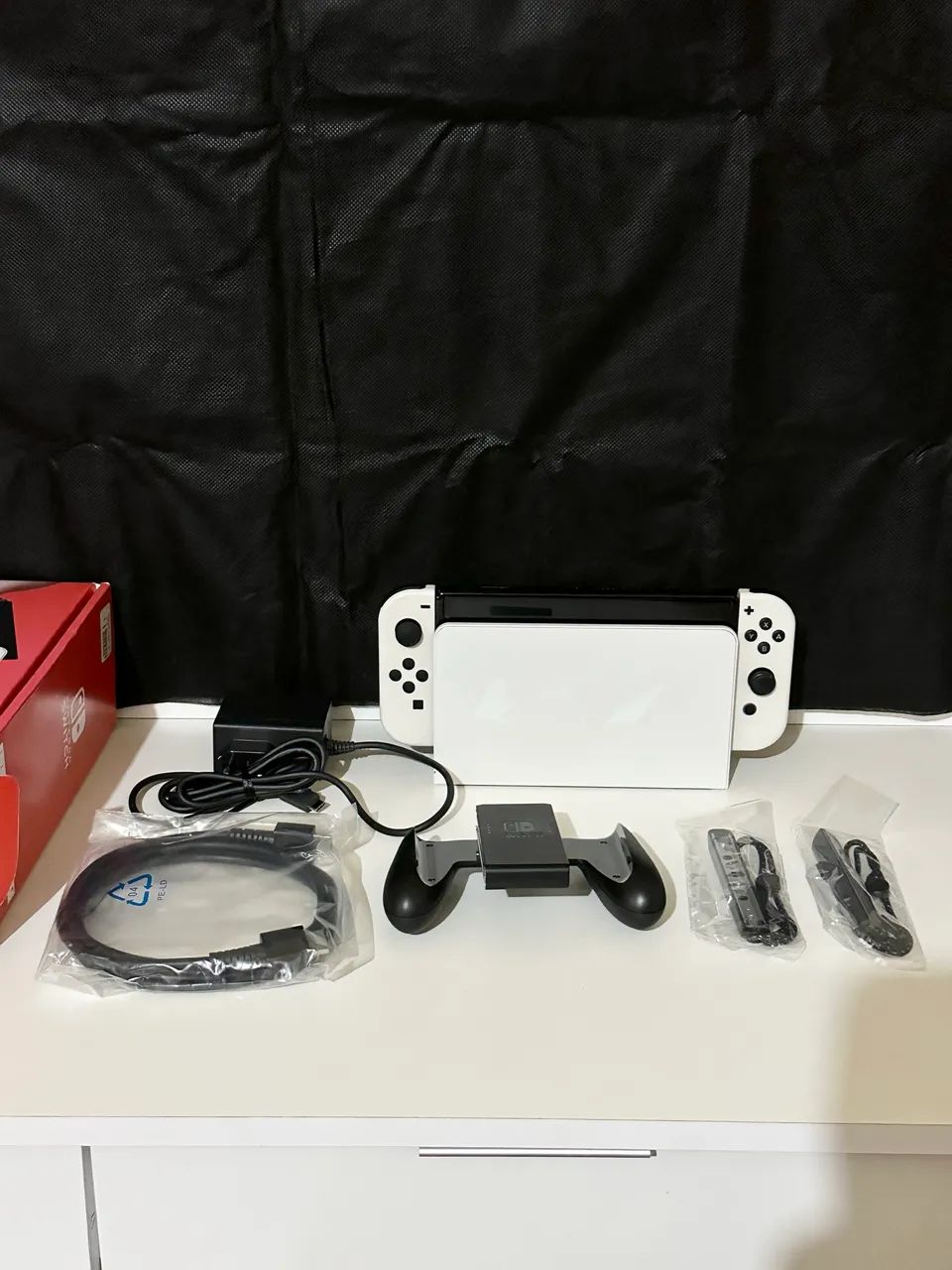 Nintendo Switch Oled - Foto 3