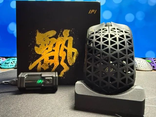 Mouse Ipi float - Foto 3
