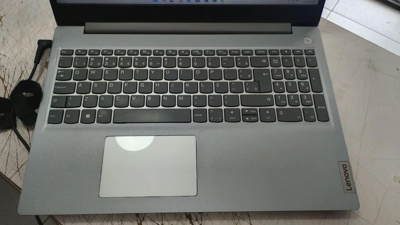 Notebook Lenovo ideapad  - Foto 3