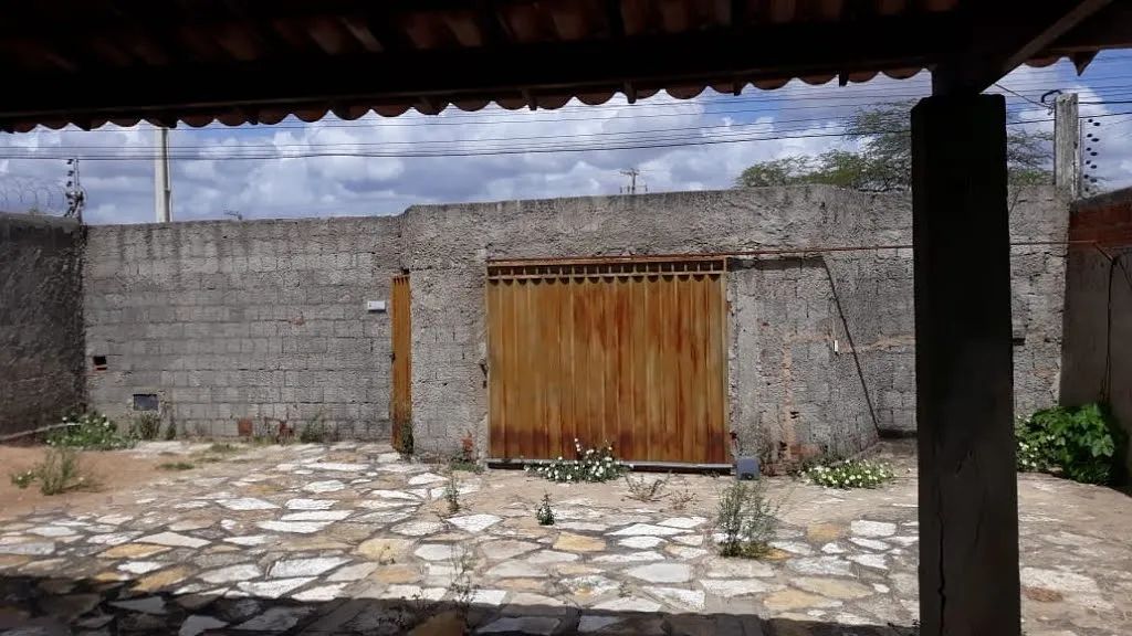 Casa em Mossoró - Foto 3