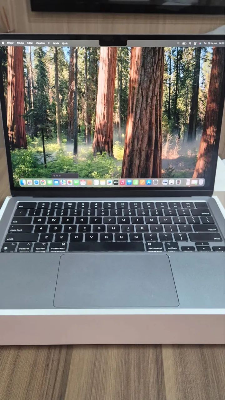 MacBook Air M3 13?