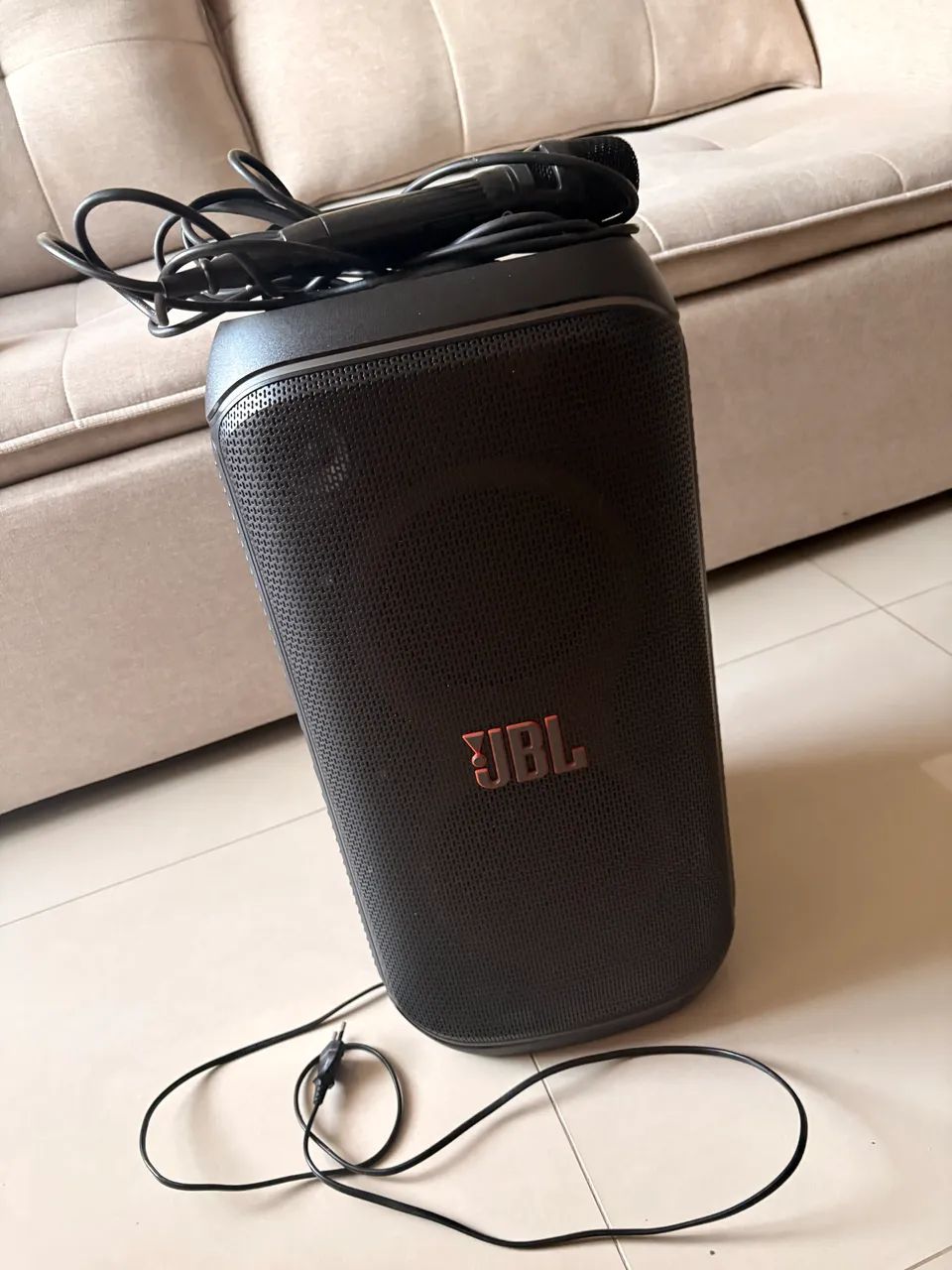 JBL  - Foto 3