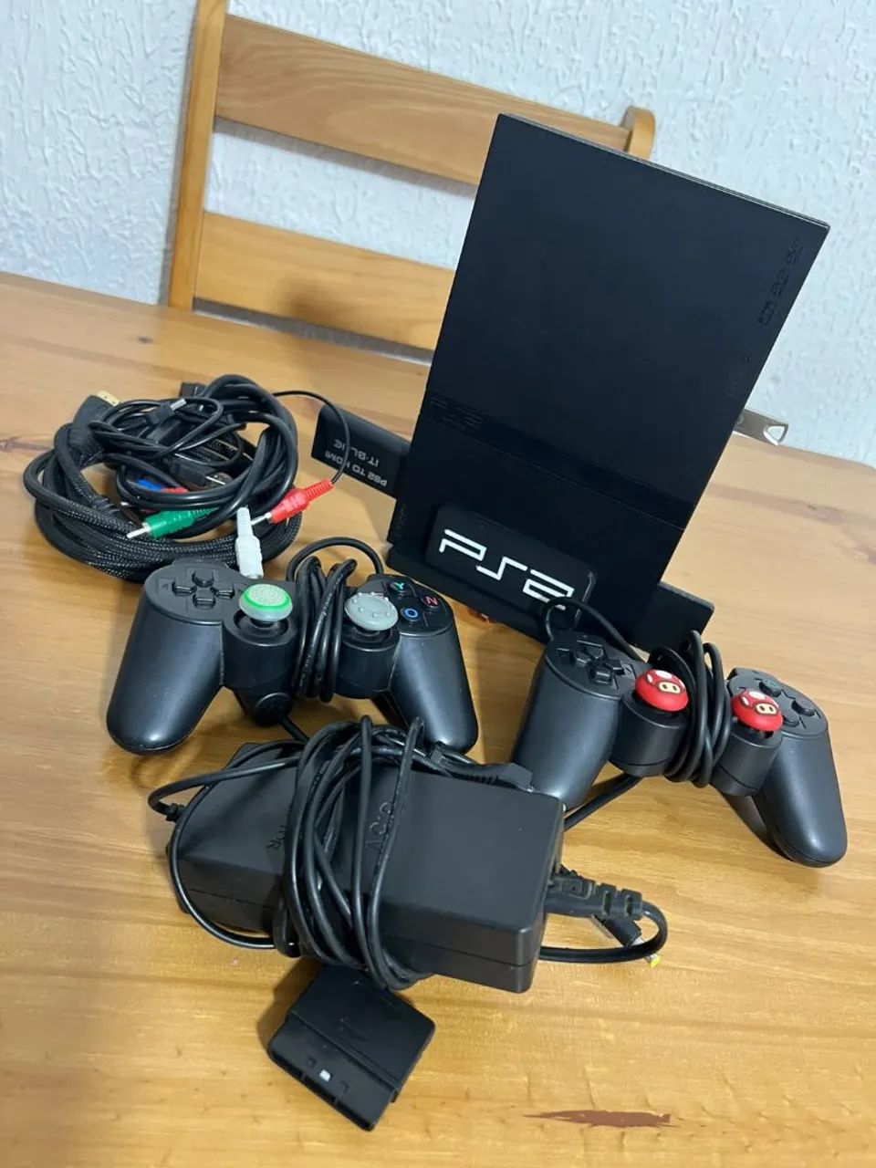 Ps2 - Foto 4