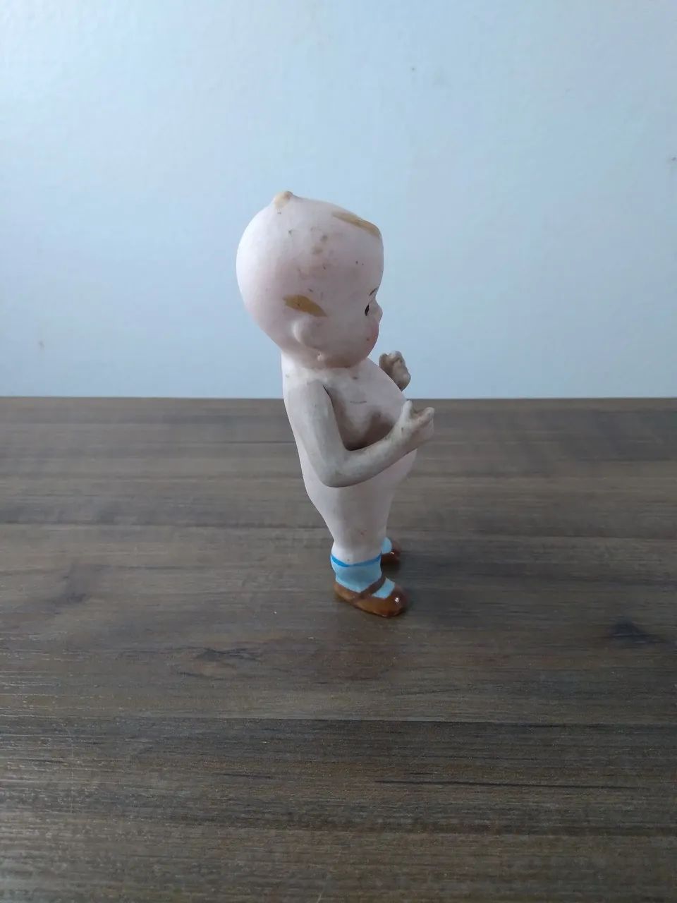 Antique Dolls German bisque  - Foto 3