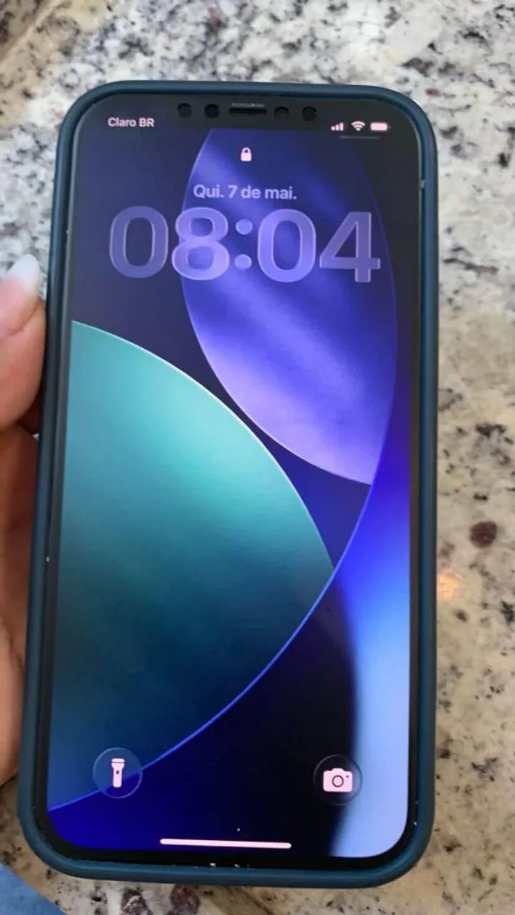 IPHONE 12 PRO MAX 128 G - Celulares e Smartphones - Mocambinho