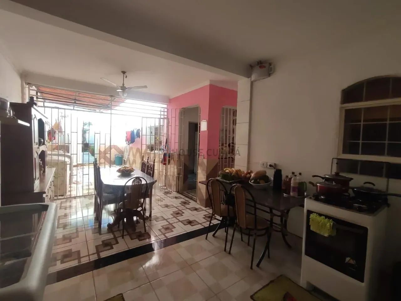 Sobrado Exclusivo à Venda  Próximo à Arena Pantanal - Foto 3