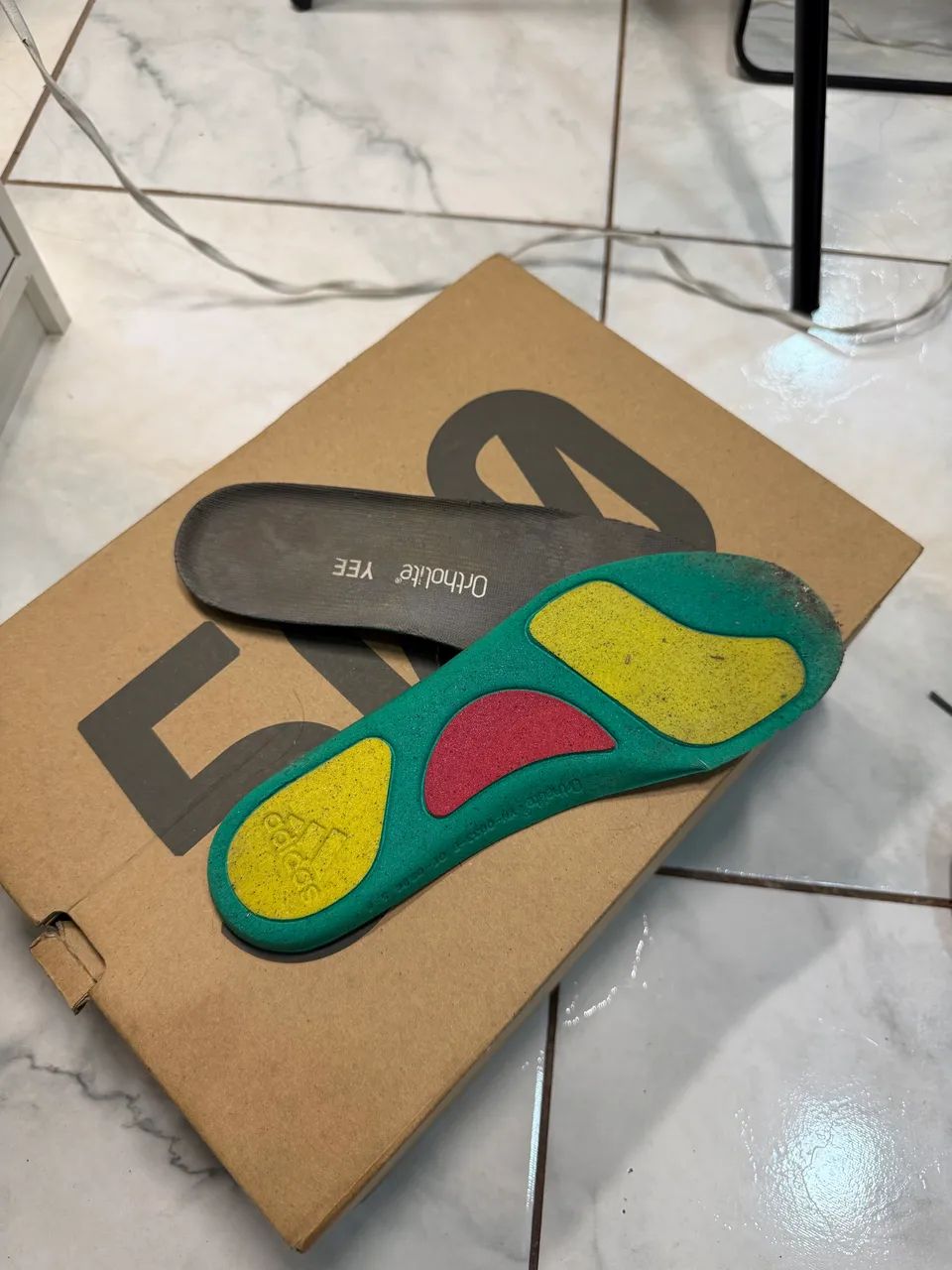 Yeezy 500 Granite - Foto 4