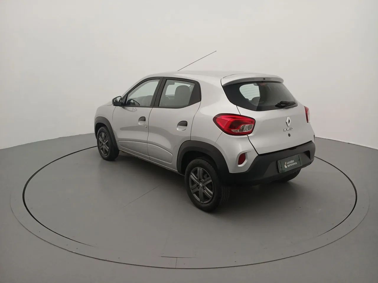 Renault Kwid 1.0 Zen 2026 - Foto 3