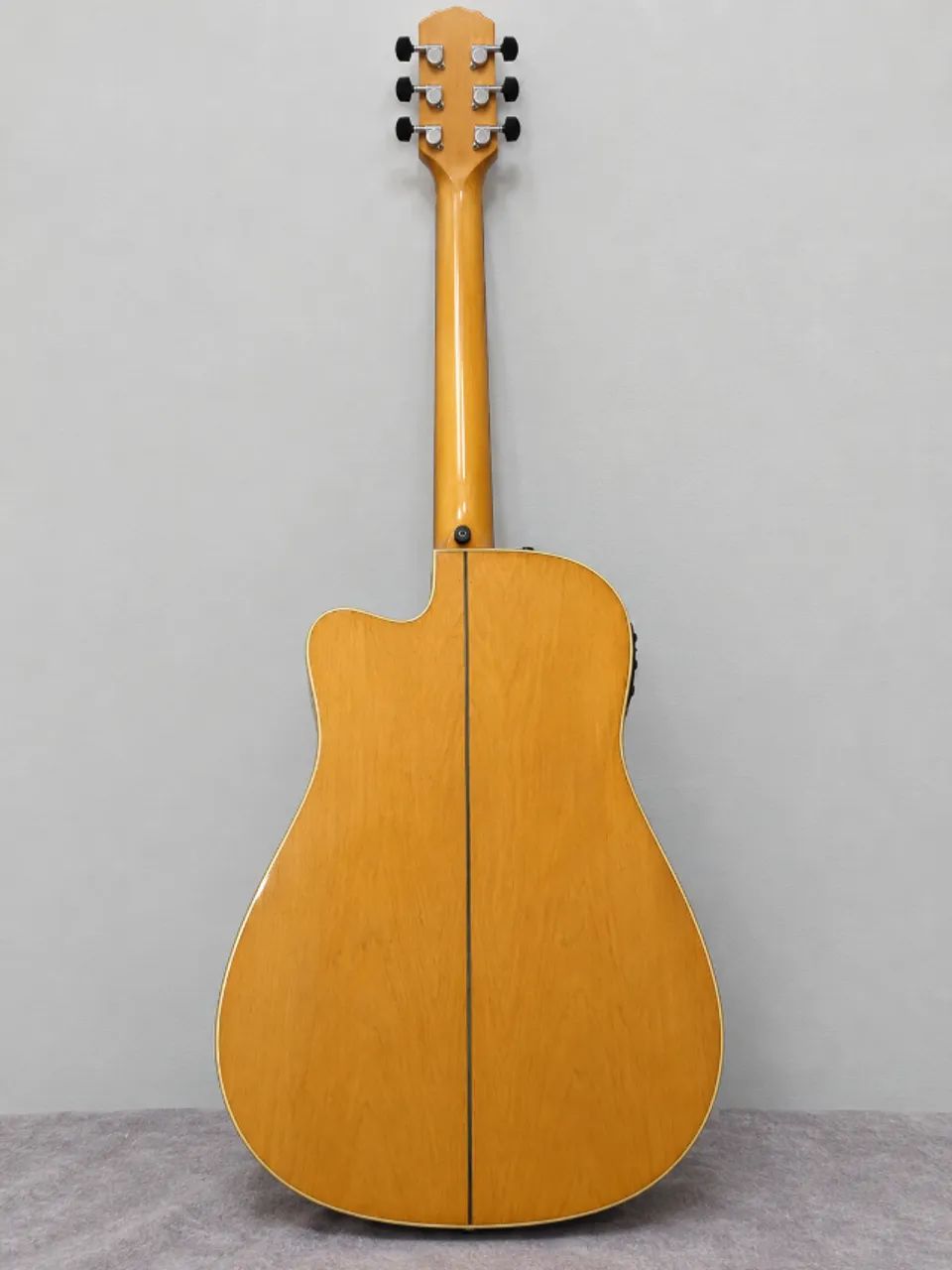 Violão canhoto  - Foto 2
