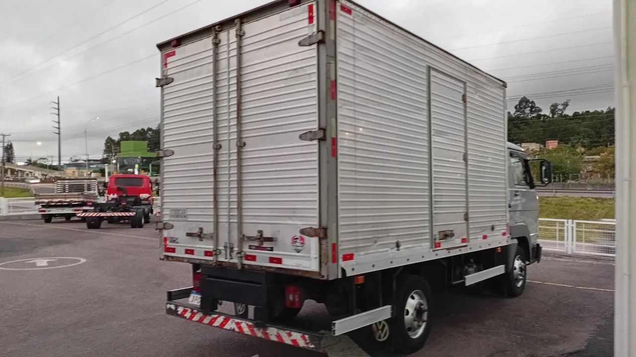VW Delivery 5.140 - Foto 2